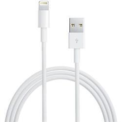 Apple Lightning naar USB kabel MD818ZM/A Bulk