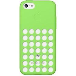 Apple iPhone 5C Case Green