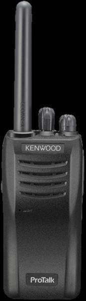 Kenwood TK-3501 #167