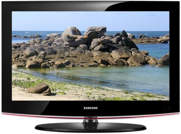 Mooie Samsung 40 inch 102 cm LCD TV