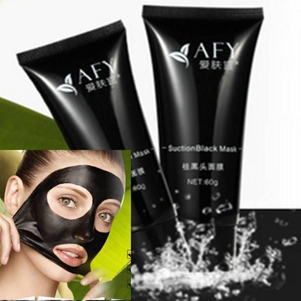 AFY Peel Off Acne Gezichtsmasker / Blackhead Masker