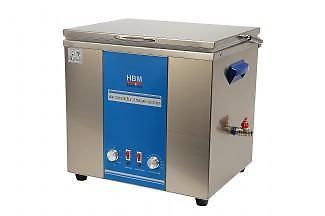 HBM Industriële 25 Liter Ultrasoon Reiniger