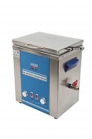 HBM Industriële 6 Liter Ultrasoon Reiniger