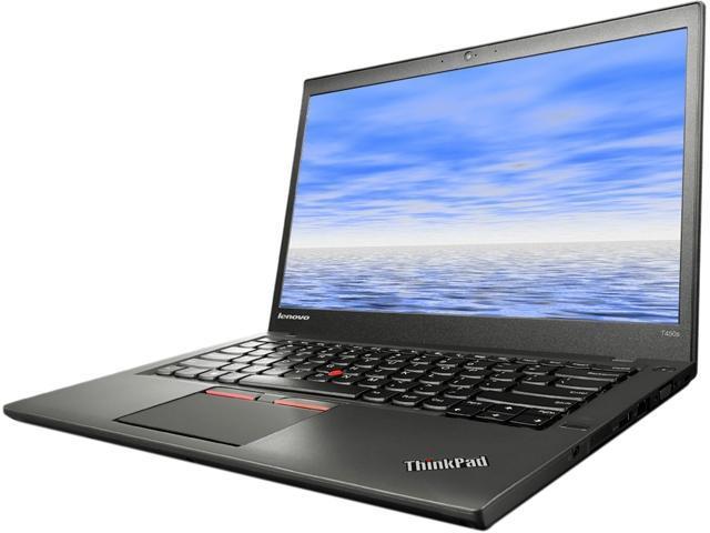 (( NIEUW )) Lenovo Thinkpad T450s i7 5600U 256GB SSD 12GB