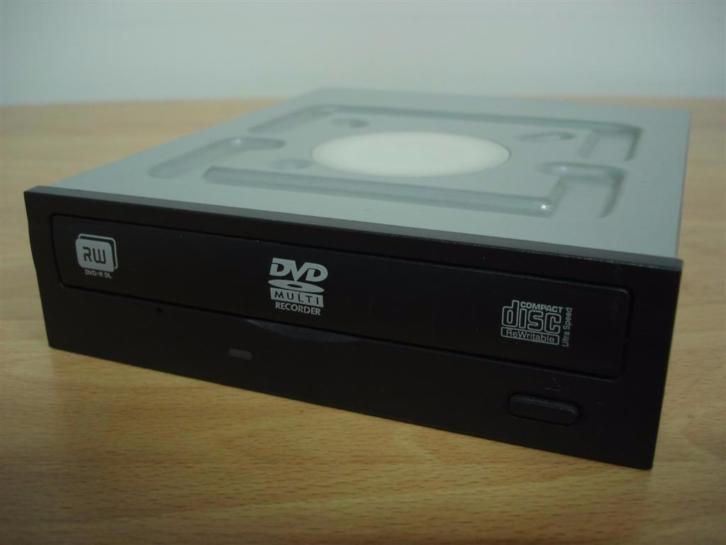 DVD-branders IDE voor PC