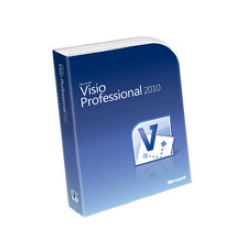 Microsoft Visio Premium 2010 - Download