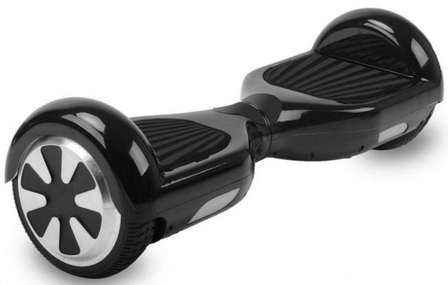 Hoverboard Oxboard balance board 6.5 inch bluetooth ACTIE