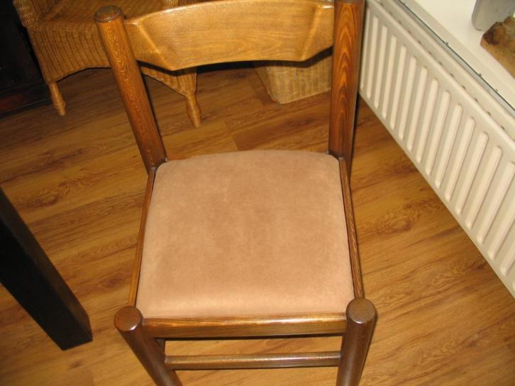 eetkamer stoelen