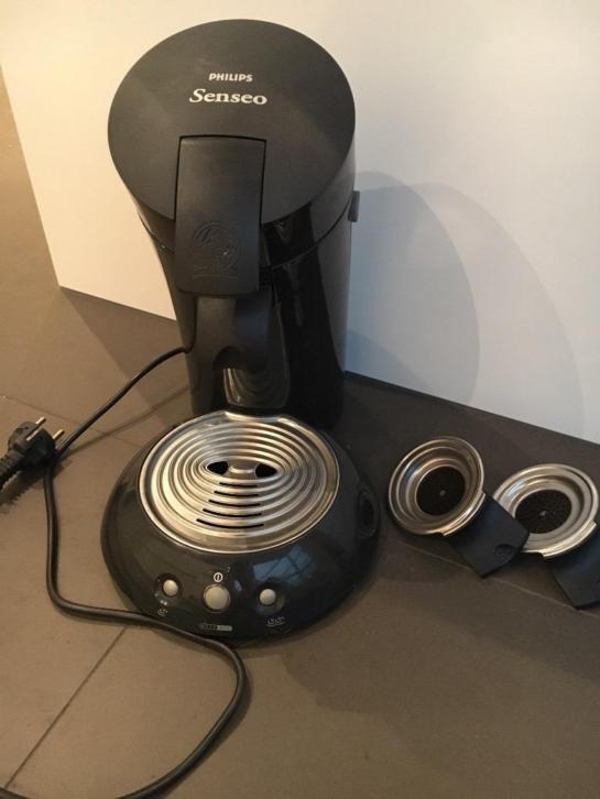 Philips senseo koffiezetapparaat