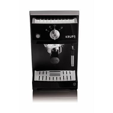 Krups espresso machine XP5210