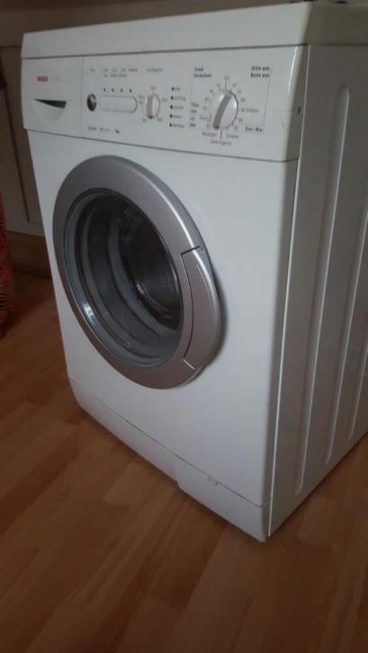 bosch maxx wfl 121a wasmachine