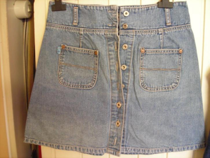 zomerse minirokje broekrok rok mini rok minirok s m 36 38