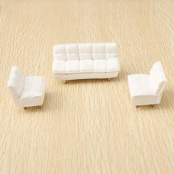 Miniatuur Meubels Sofa\\\\\\\'s