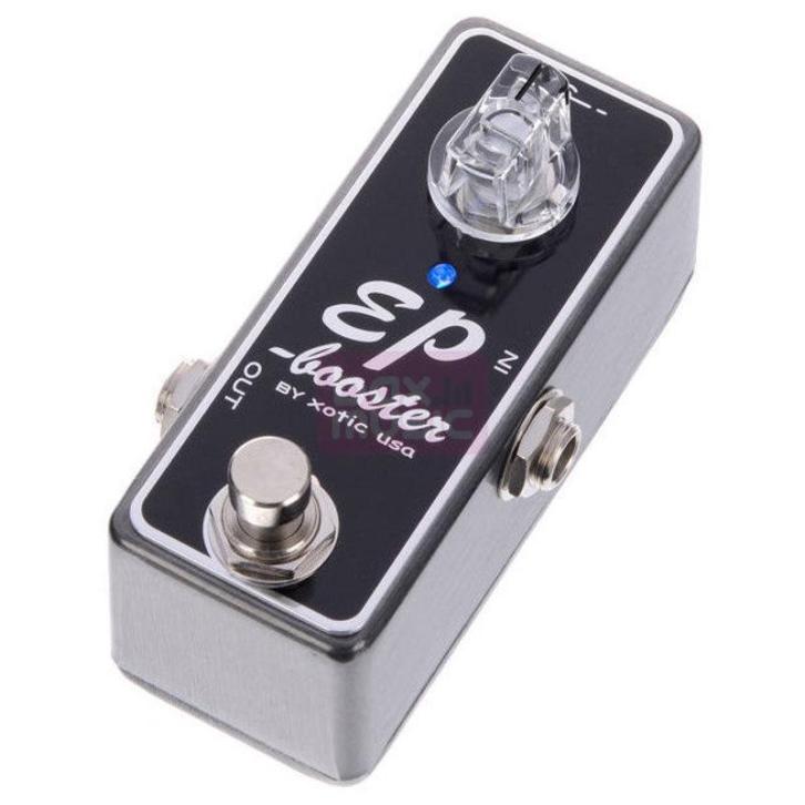 Xotic EP Booster effectpedaal
