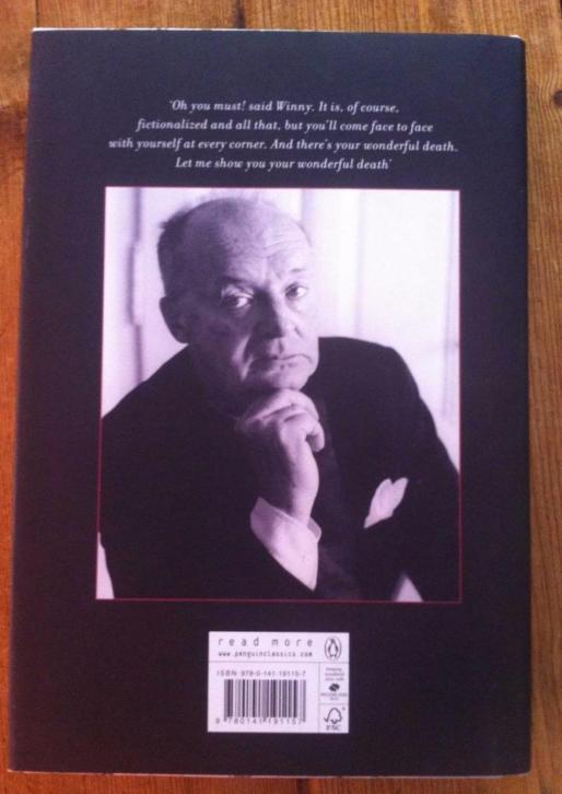 Vladimir nabokov the original of laure (engels)