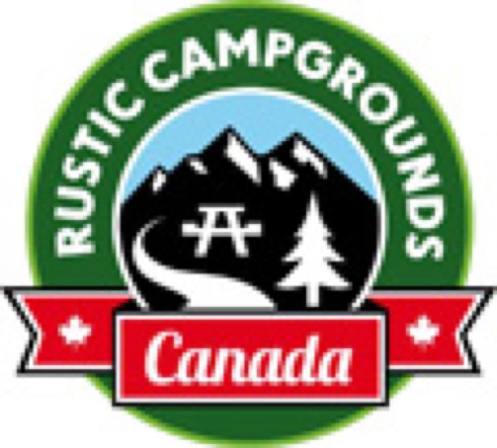 GEVRAAGD: "Rustic campgrounds canada" van GoCanada