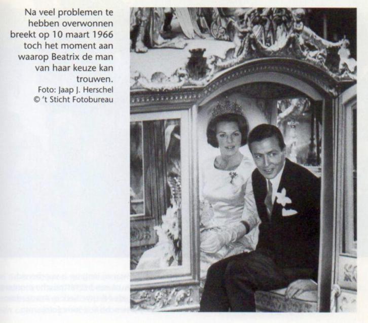 Lammers, Fred - Koningin Beatrix:een instituut (1977)
