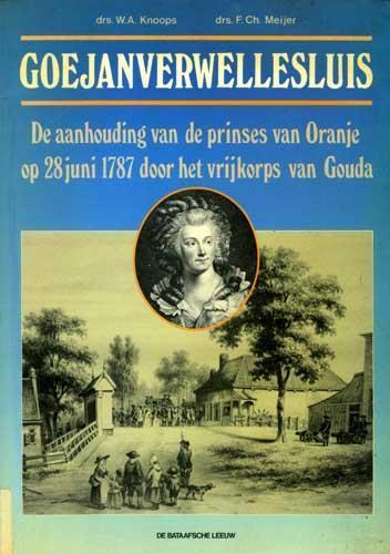 Goejanverwellesluis - F.Ch. Meijer, W. A. Knoops