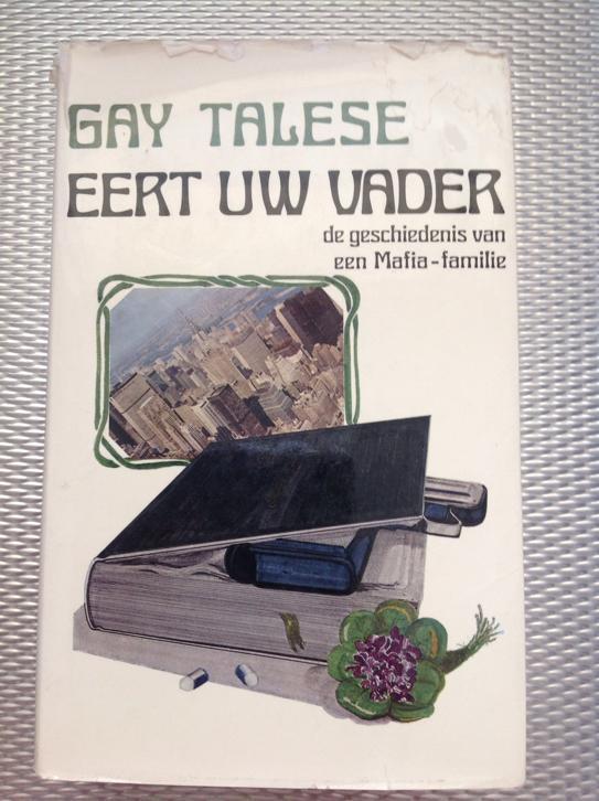Gay talese