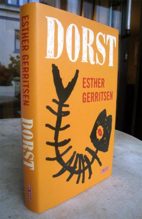 Gerritsen, Esther - Dorst (2012, 1e dr.)
