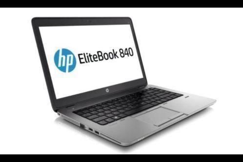 HP Elitebook 840 G1 | Intel i5 | 250 SSD | 8 DDR | Windows10