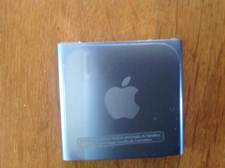 iPod nano 6e generatie
