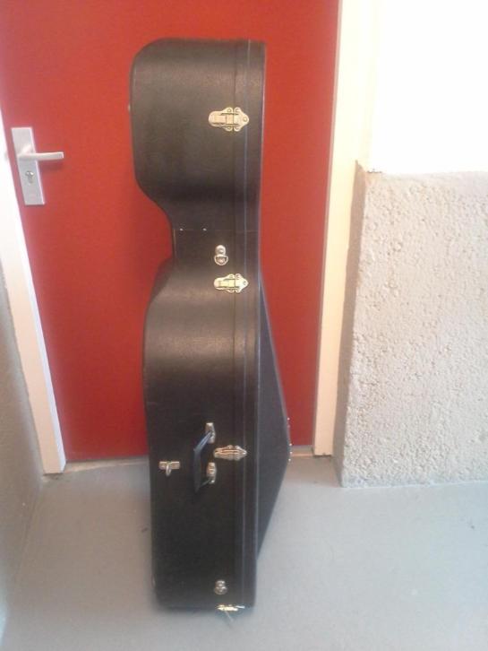 Hardcase voor viool, altviool, cello harde koffer