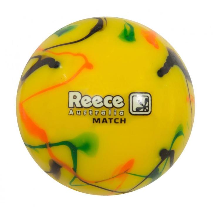 Reece Match Fantasy Ball Geel