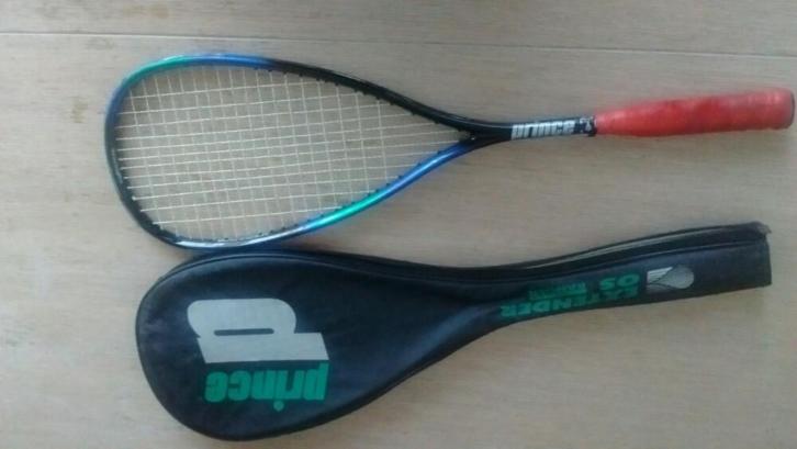 Squash racket Prince Extender