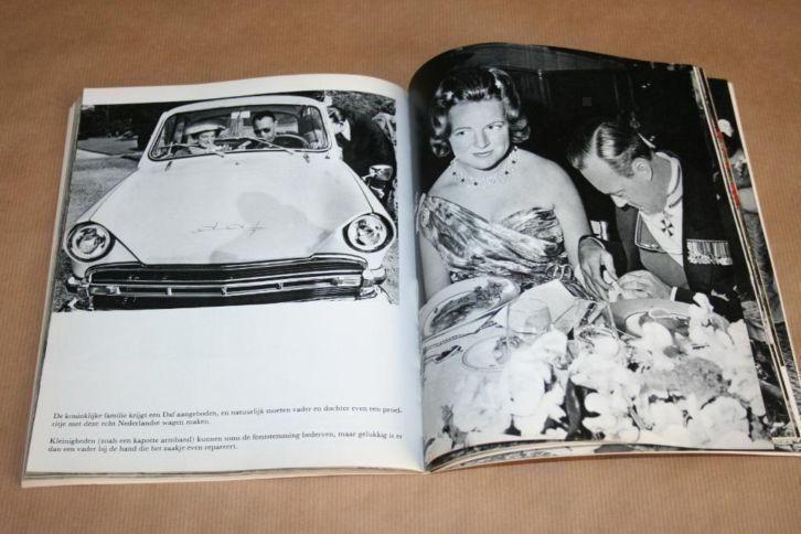 Prinses Irene Fotoalbum circa 1965