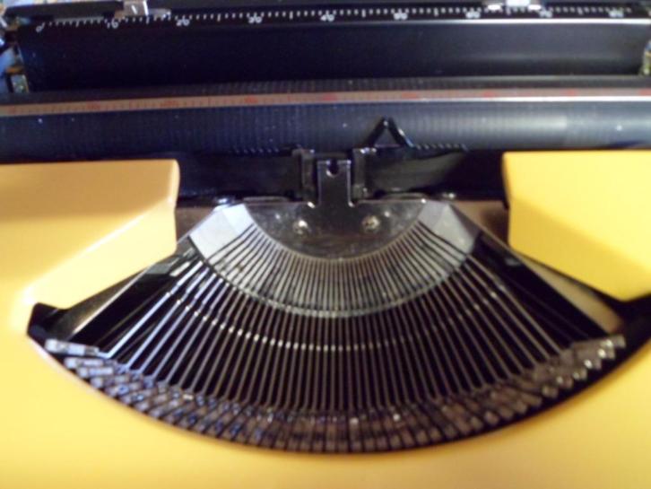 Typemachine