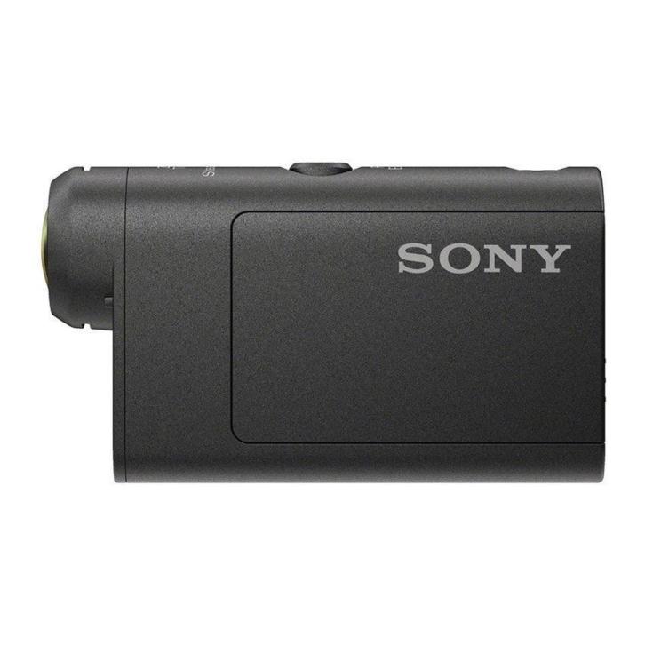 Sony HDR-AS50 Action Cam Zwart