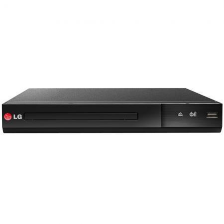 LG DP132 - DVD speler