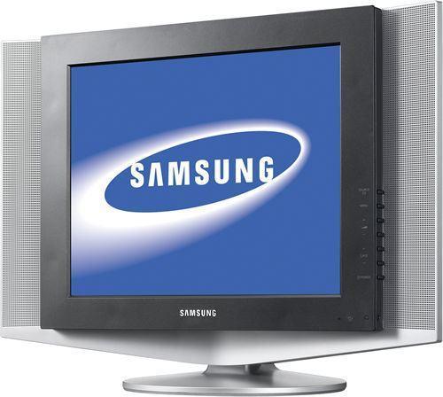 Samsung LCD TV Type LE20S51B (20 inch).