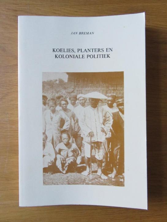 Koelies, planters en koloniale politiek (geschiedenis Indië)