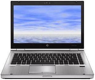 HP EliteBook 8460p Intel i5-2540M 2,60GHz 8GB 500GB WEBCAM H
