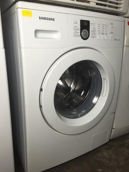 Wasmachine Samsung 6KG 1400 toeren incl garantie