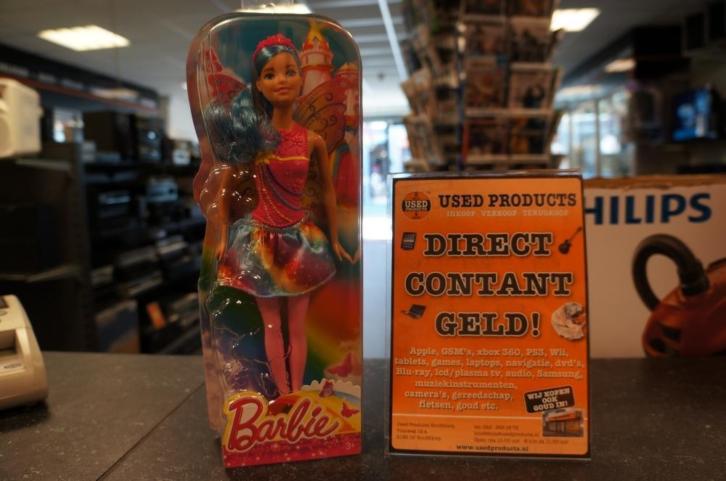 Barbie Fee | Nieuw in verpakking