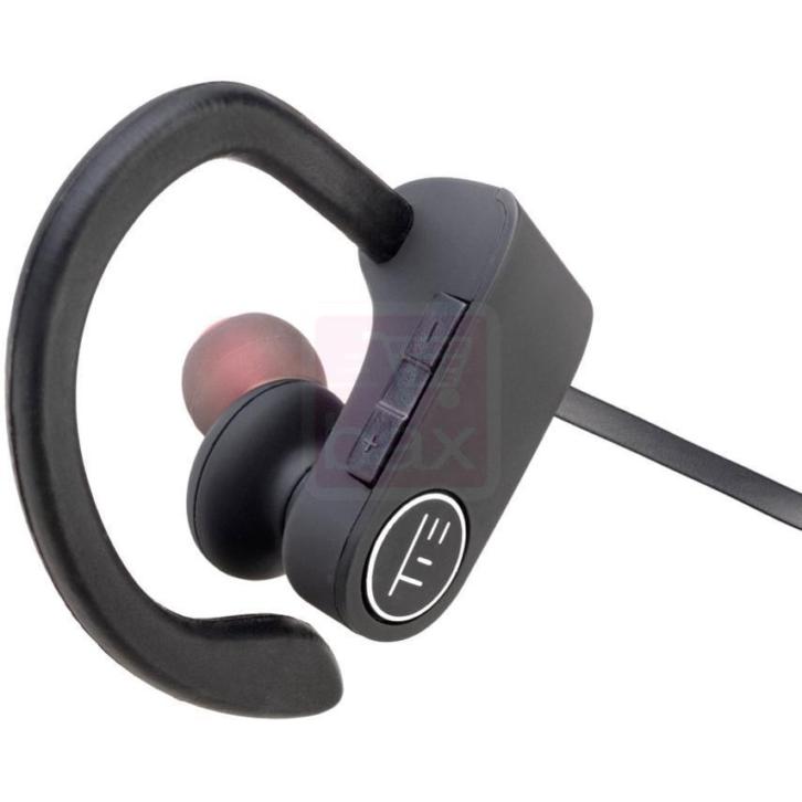 (B-stock) TIE Bluetooth InEar Sport oordoppen zwart